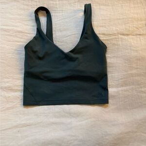 lululemon athletica align tank